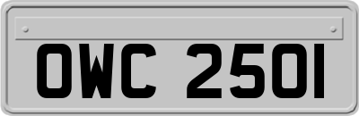 OWC2501