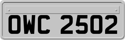 OWC2502