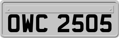 OWC2505
