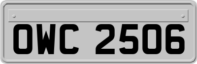 OWC2506