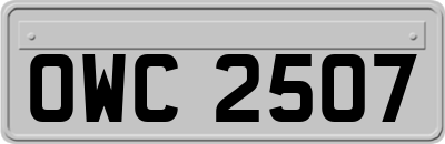 OWC2507