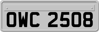 OWC2508