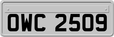 OWC2509