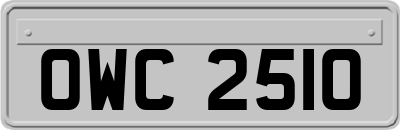 OWC2510