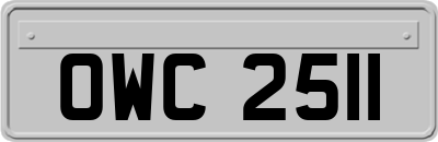 OWC2511