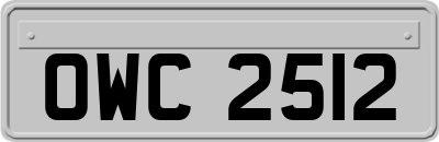 OWC2512