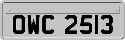 OWC2513