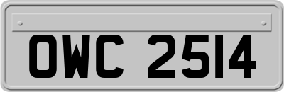 OWC2514