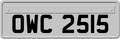 OWC2515
