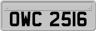 OWC2516