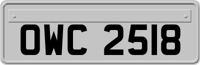 OWC2518