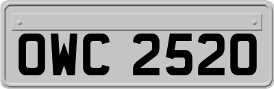 OWC2520
