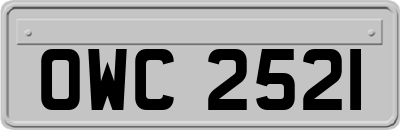 OWC2521