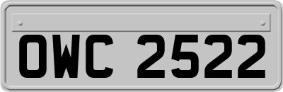 OWC2522