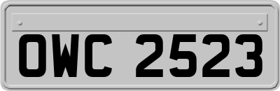 OWC2523