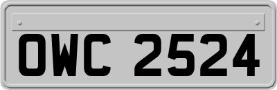OWC2524
