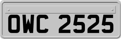 OWC2525