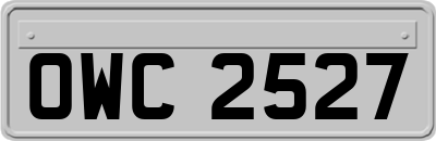 OWC2527