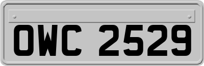 OWC2529
