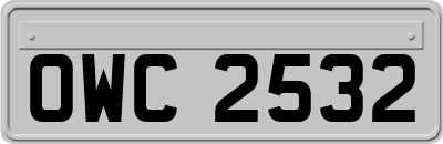 OWC2532