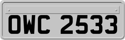 OWC2533