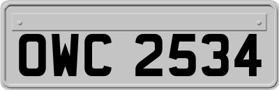 OWC2534