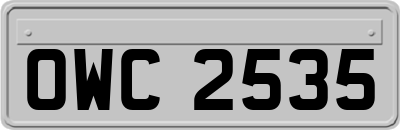 OWC2535