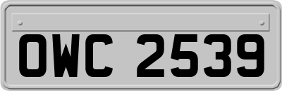 OWC2539