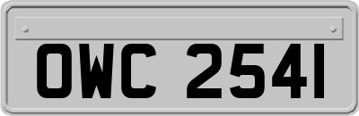 OWC2541