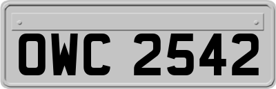 OWC2542