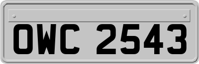 OWC2543