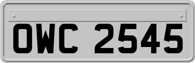OWC2545