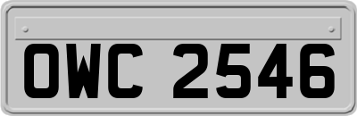 OWC2546