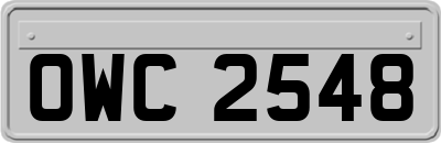 OWC2548