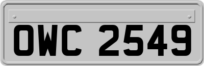 OWC2549