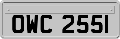 OWC2551