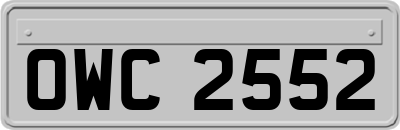OWC2552