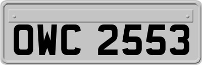 OWC2553