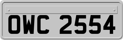 OWC2554