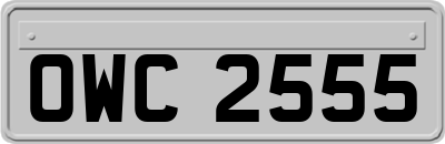 OWC2555