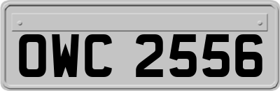 OWC2556