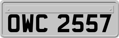OWC2557
