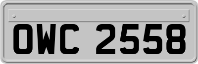 OWC2558