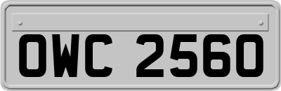 OWC2560
