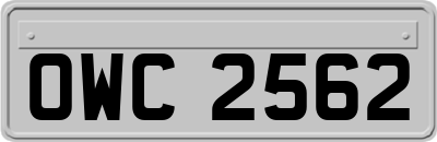 OWC2562