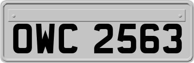 OWC2563