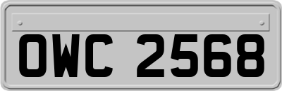 OWC2568