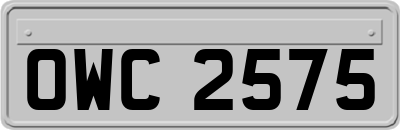 OWC2575