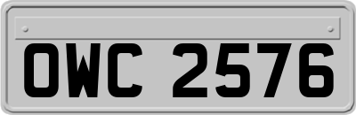 OWC2576