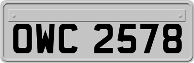 OWC2578